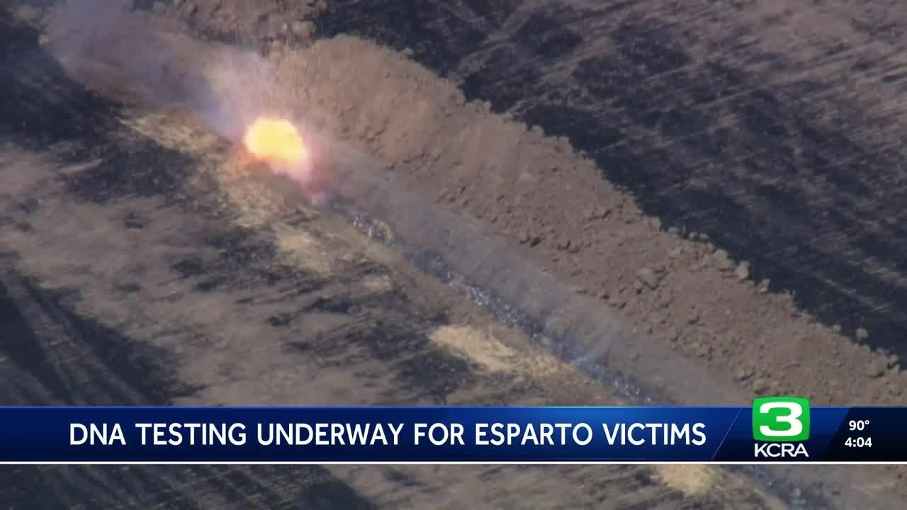 Esparto Fireworks Explosions Latest | Families demand answers, crews carry out controlled explosions