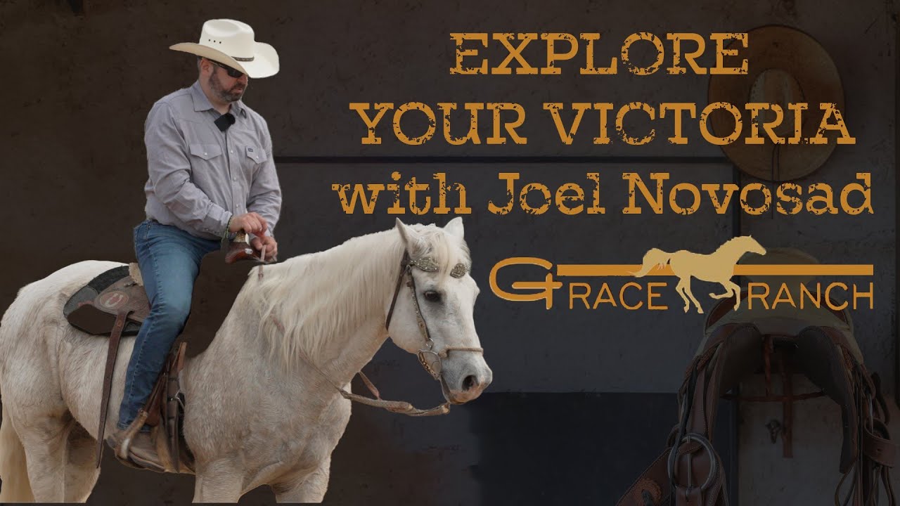 Explore Your Victoria - Episode 7 - Grace Ranch