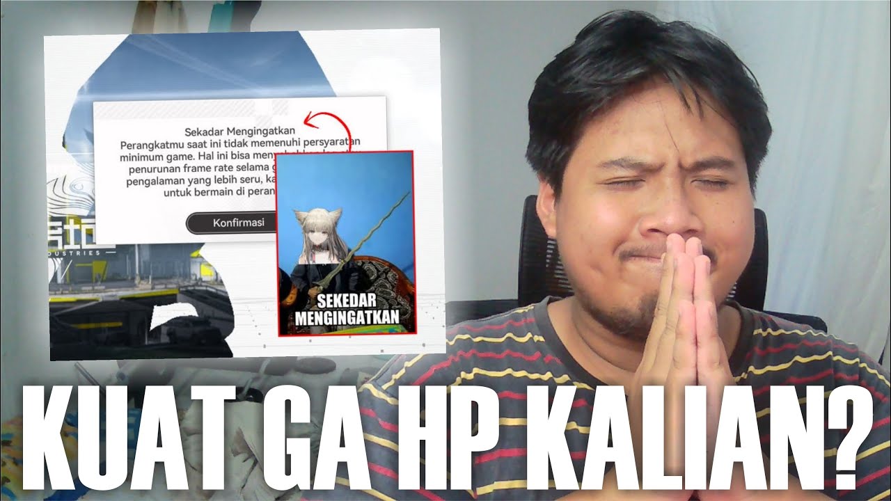 Sekedar Mengingatkan... 😂