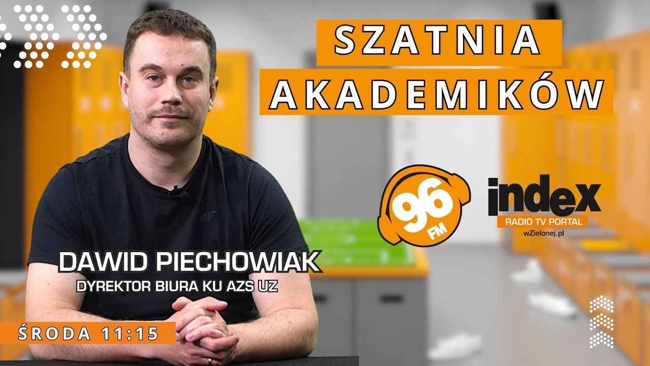 🥋 Szatnia Akademik&oacute;w: 🏆 Sport akademicki w Zielonej G&oacute;rze: Wyniki, plany i kulisy!