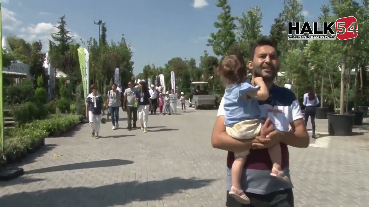 Sakarya Dört gün süren psb anatolia' 2022 fuarı sona erdi