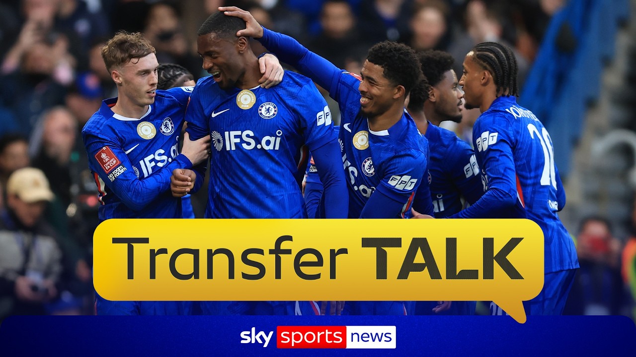 Как &laquo;Челси&raquo; сможет развиваться под руководством BlueCo? | Подкаст Transfer Talk