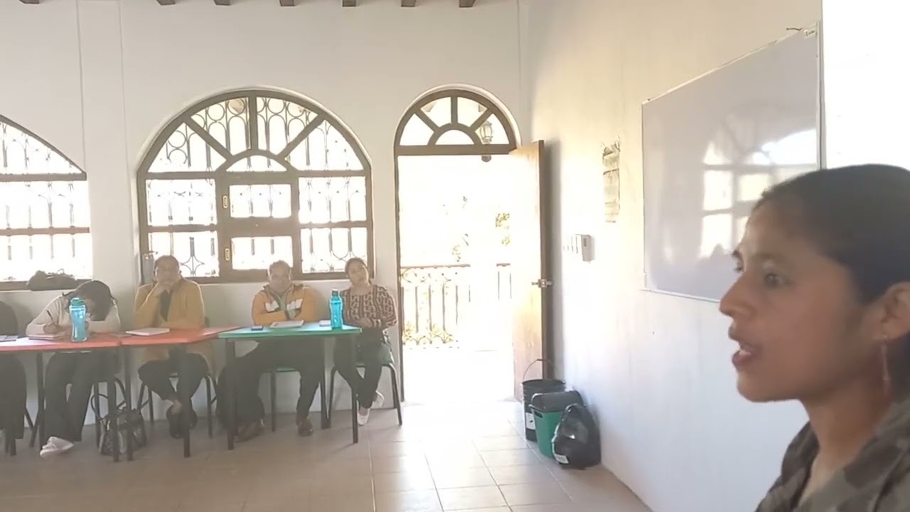 TERCERA SESION ORDINARIA DEL CTE PARA DIRECTIVOS PARTE 1 CICLO ESCOLAR 2025 - 2026.
