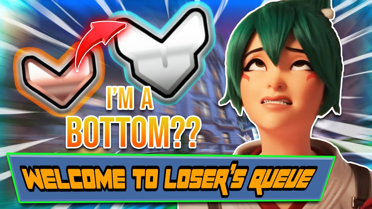 ELO HELL?  - Get Me Outta Here by Season 3!!