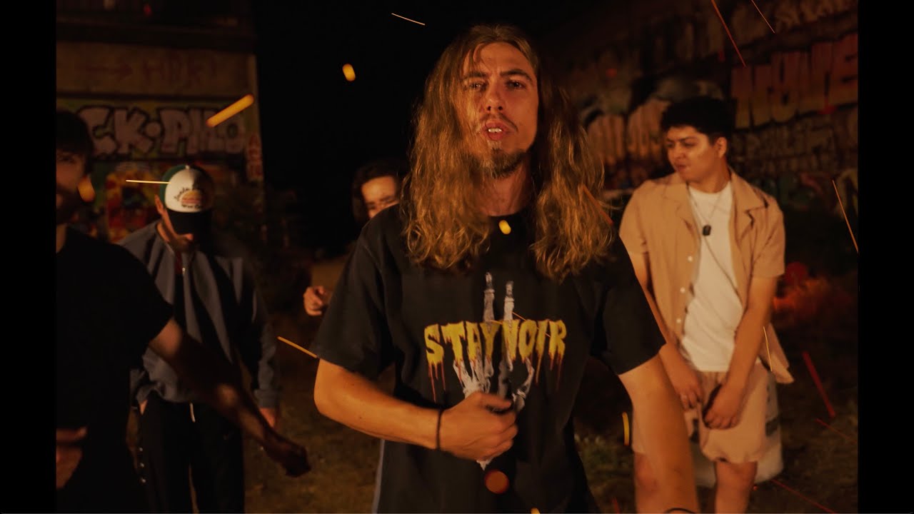 KoraK - DOUCEMENT (Prod. By @RileyBeatz )