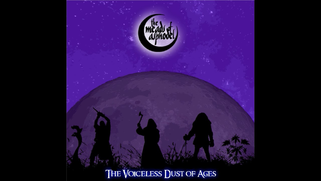 The Meads of Asphodel - The Angel With One Eye