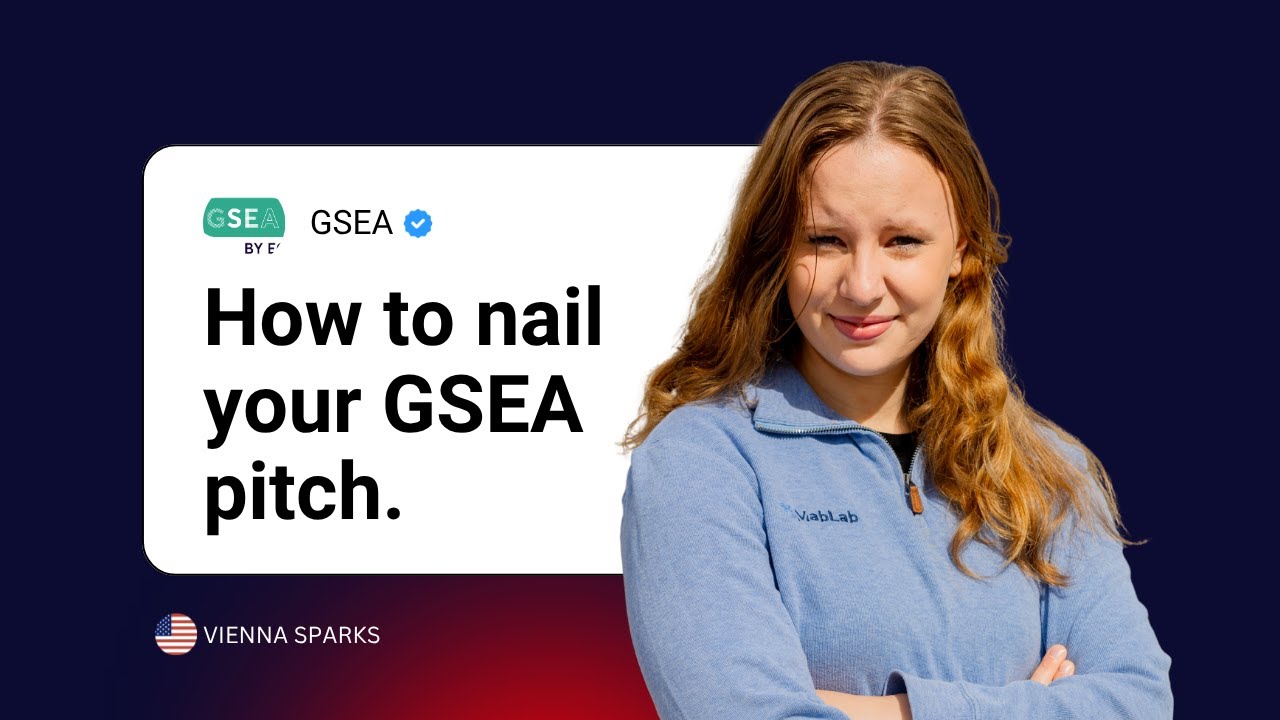 Встречайте мирового чемпиона GSEA 2024–25: Vienna Sparks.
