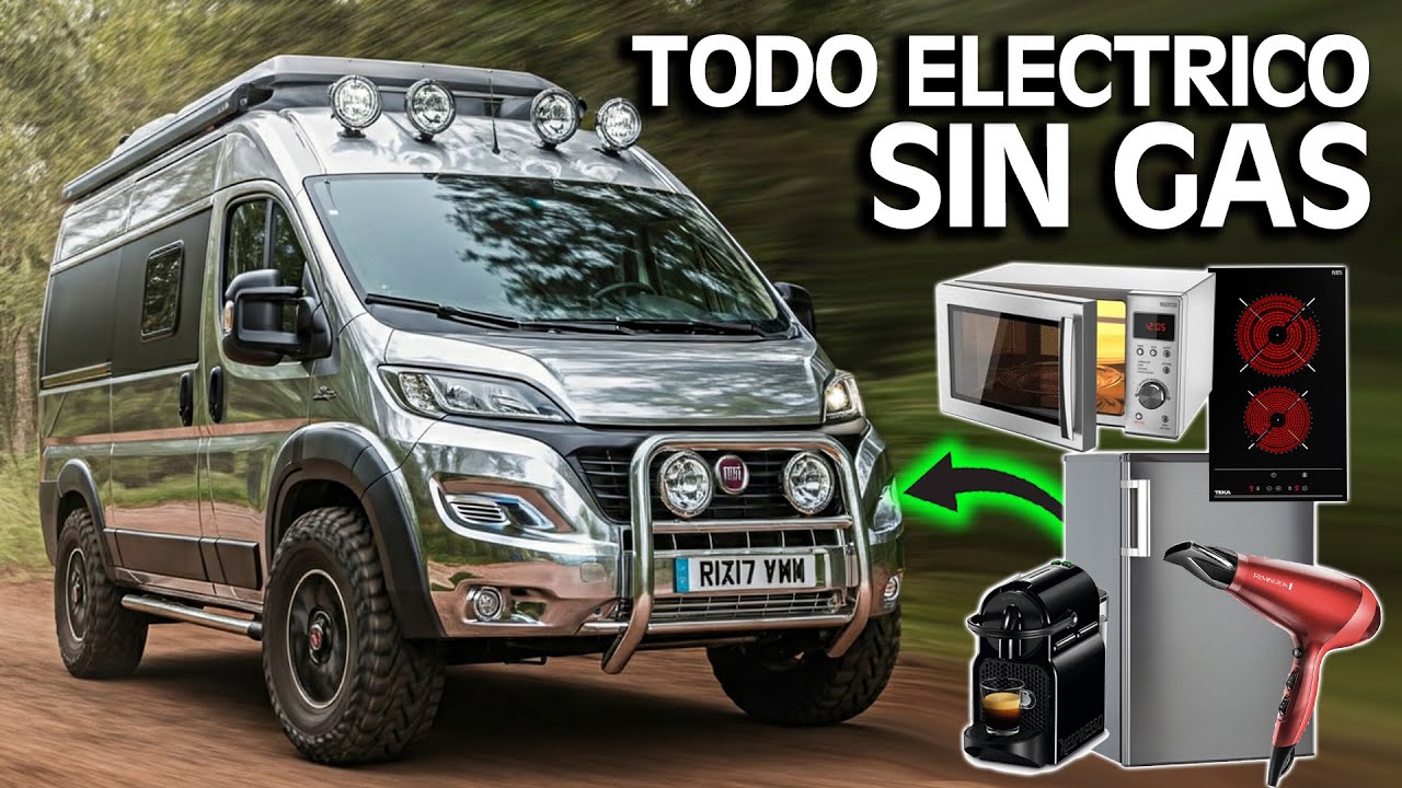 ✅ Bateria 12v | 3 SECRETOS para una potencia MONSTRUOSA y BARATA