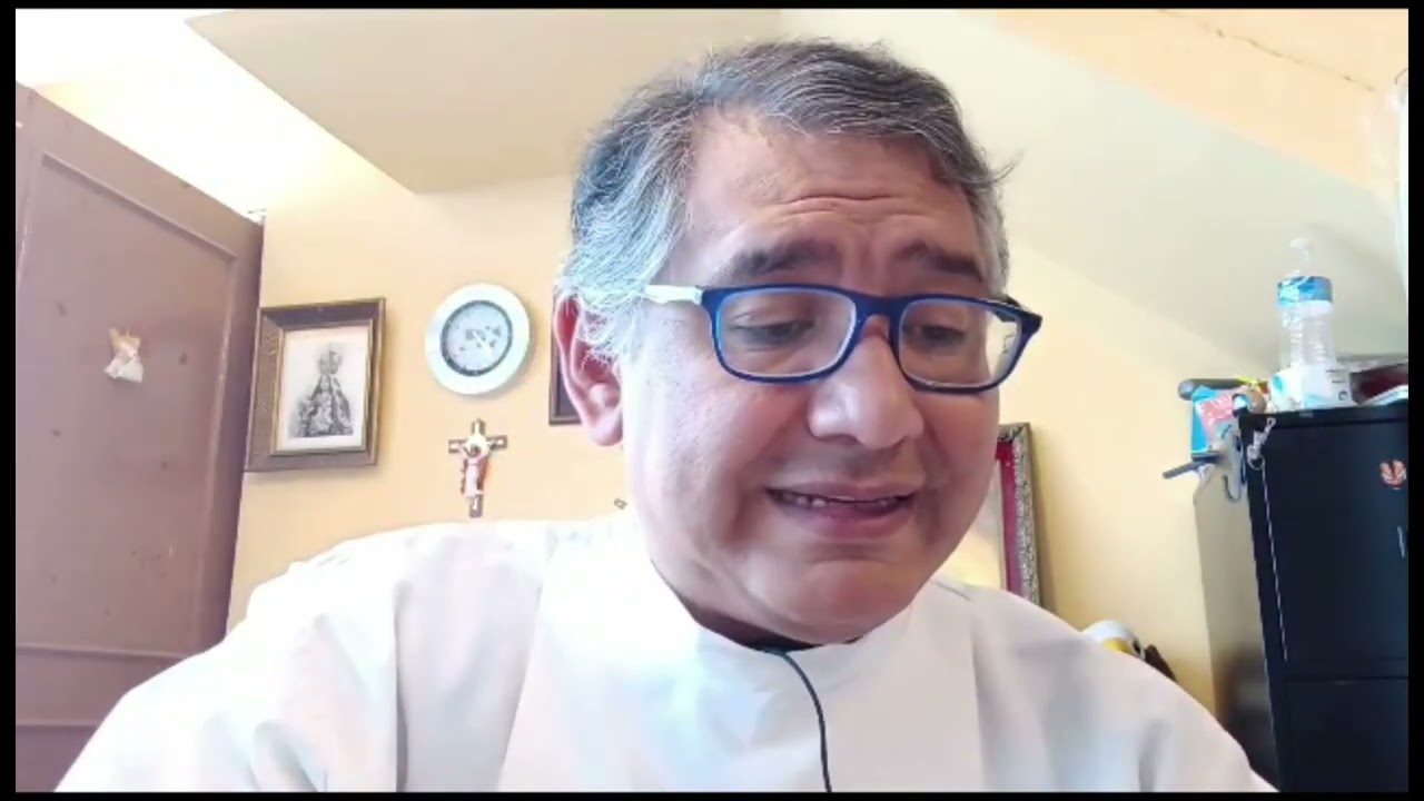 IMPOSICION DE MANOS EN LOS LAICOS