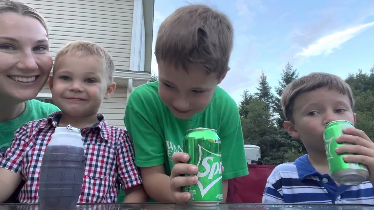 Burp Challenge