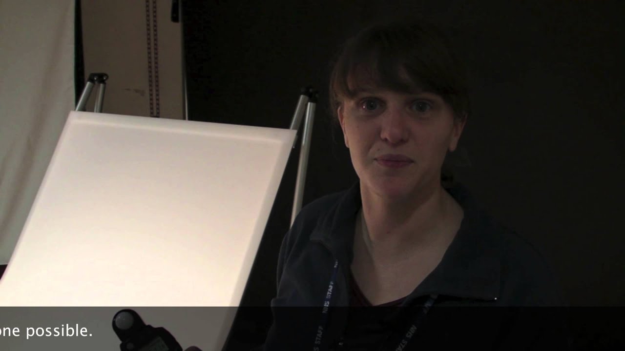 What does a Clinical Photographer do?