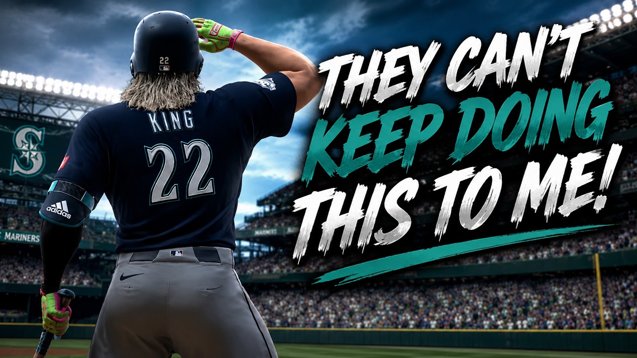 MLB The Show 26 &mdash; Road to the Show &mdash; Часть 95 &mdash; ОНИ НЕ МОГУТ ПРОДОЛЖАТЬ ЭТО ДЕЛАТЬ!