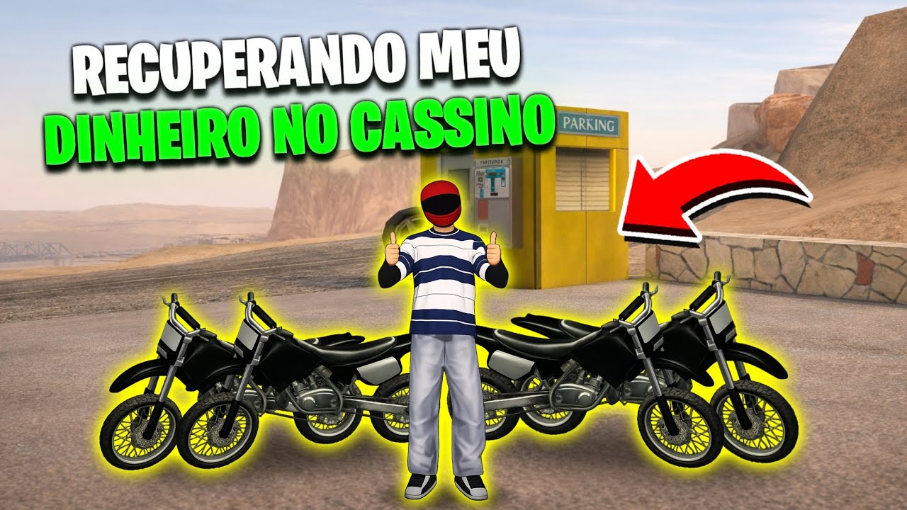 DOANDO VÁRIAS MOTOS PARA INICIANTES  ( COCÔ )