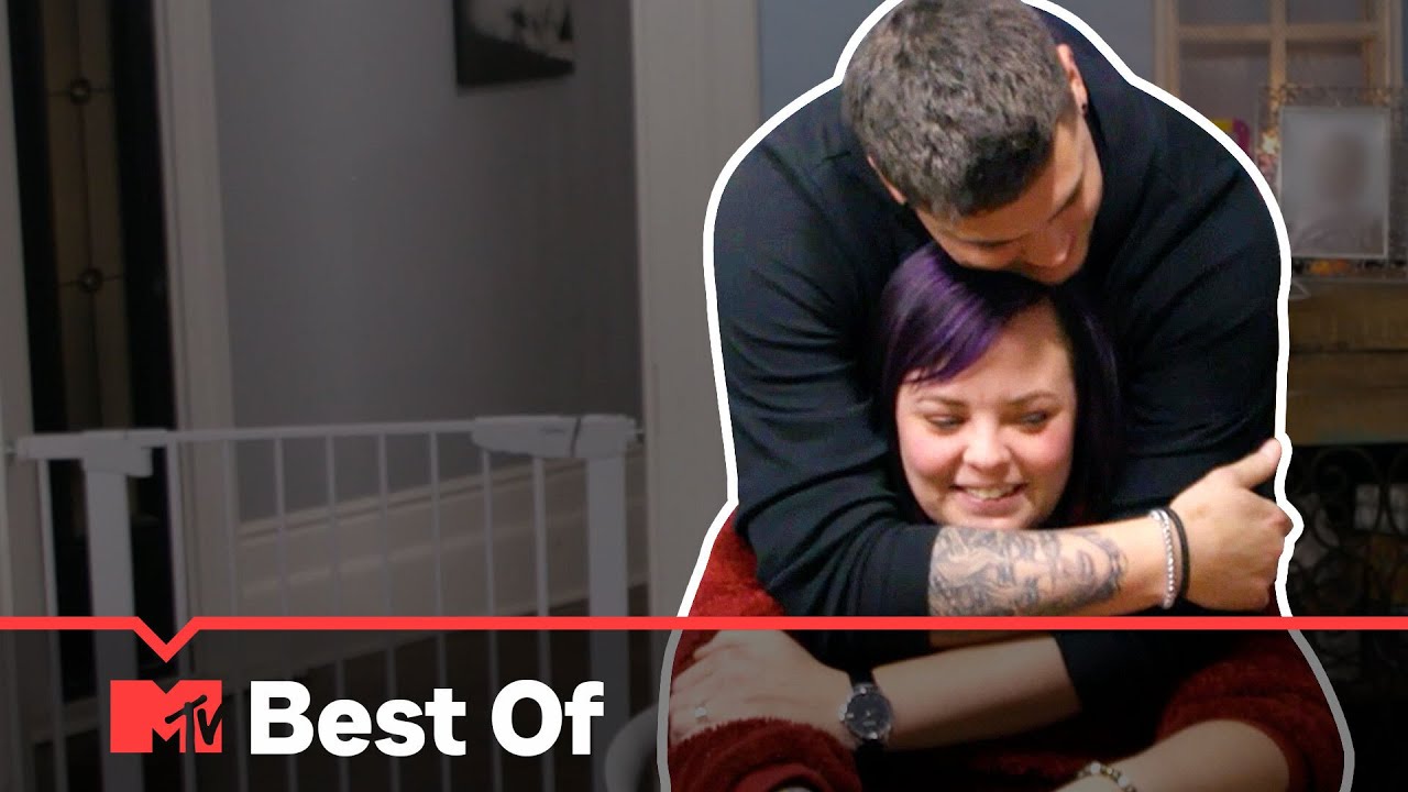 The Road To Baby Rya 🚼 Teen Mom OG