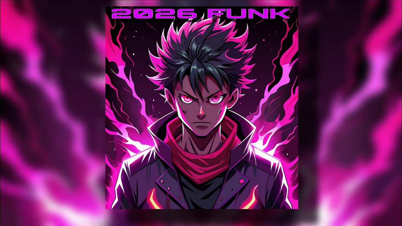 Crazy Funk - music Vibes  🔥 | Ultimate Dance Beat 2026 | Viral Dance Track #funk #music 