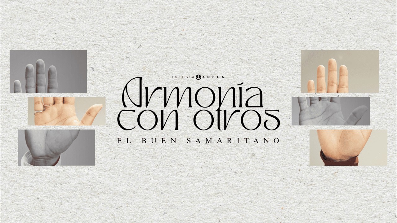 Ancla Online ⚓️ | Esteban Grasman | 08-02-26