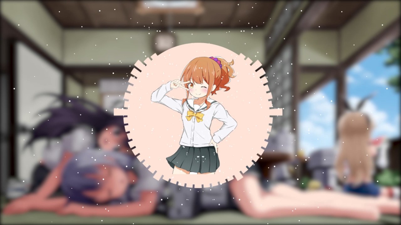 All I Ever Wanted - Basshunter - (Nightcore Version)