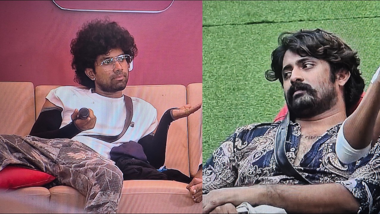 അടപടലം തേഞ്ഞു!!😂 നാടകം പൊളിഞ്ഞു!!,Biggboss Malayalam Season8 live #bbms8 #bbms8Promo 