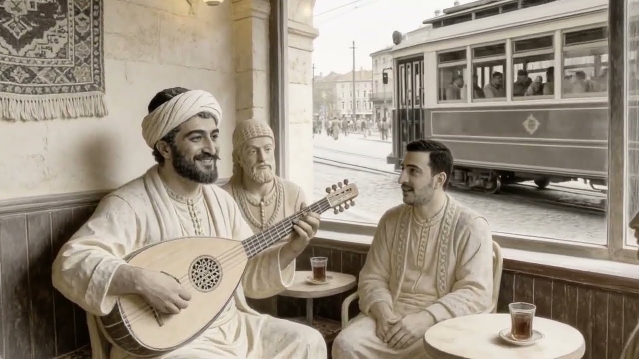 Ah İstanbul [ Anadolu Rock Cover ] 