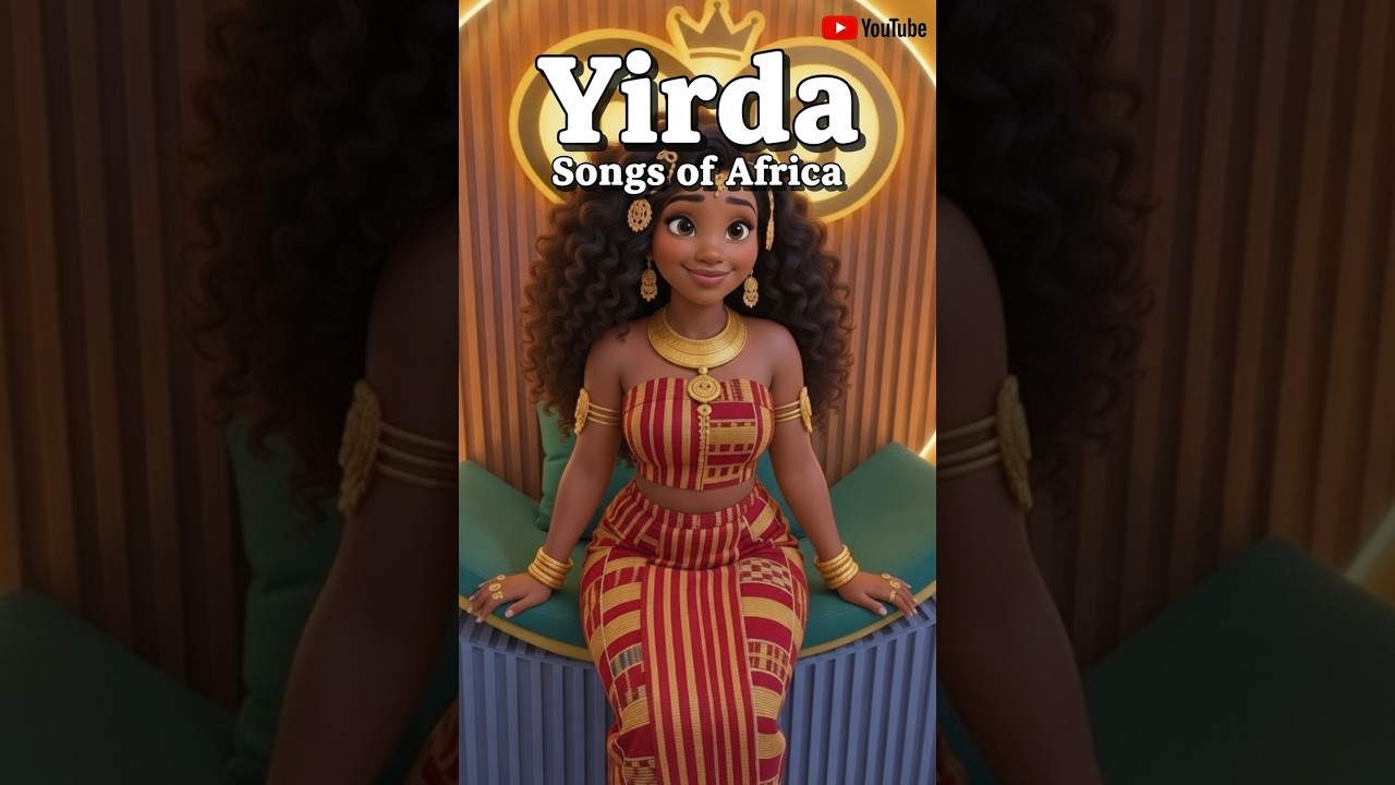 🌍 Songs of Africa — Episode 1 | The Rooftop