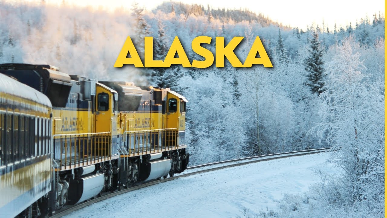 Alaska's Winter Wonderland | Hatcher Pass Castle ATV Tours
