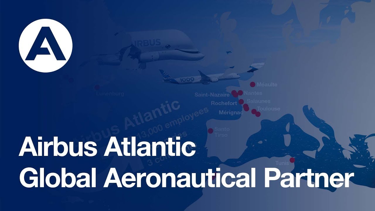 Discover Airbus Atlantic