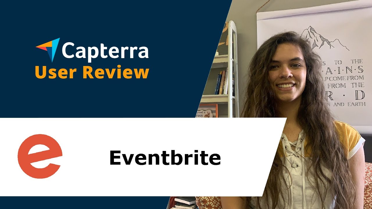 Eventbrite Review: Changed the way we do events