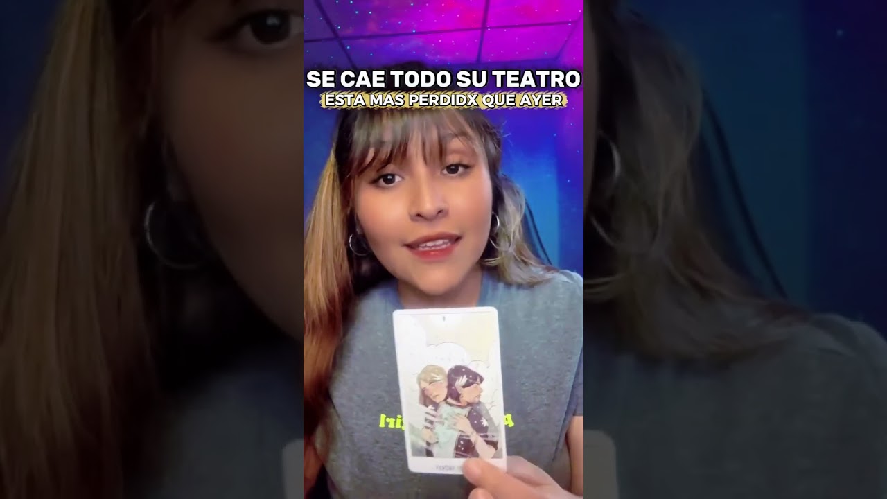 Te nombraron y quedó helado 😶‍🌫️💔 Lo que dijo va a sorprenderte😨💬