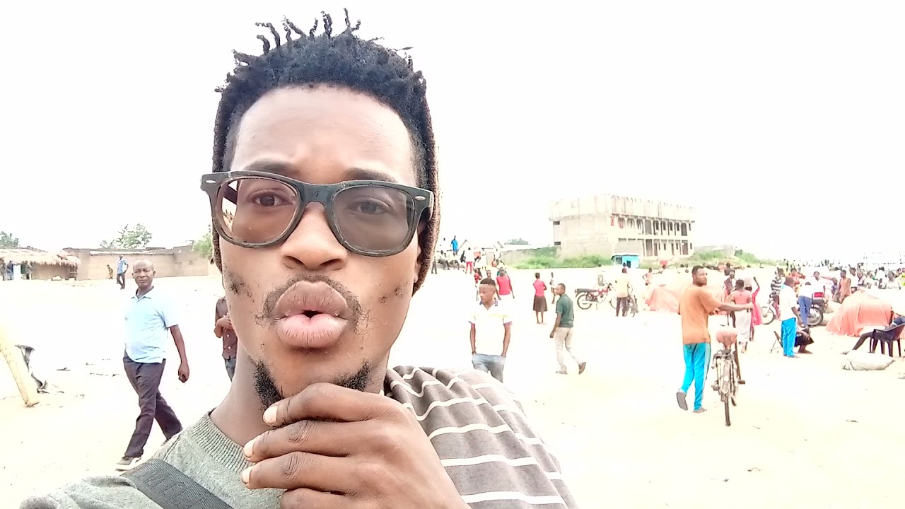 A Malemba nkulu, Province du Haut-lomami