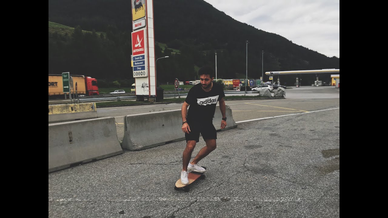 GOING TO INNSBRUCK 🔥