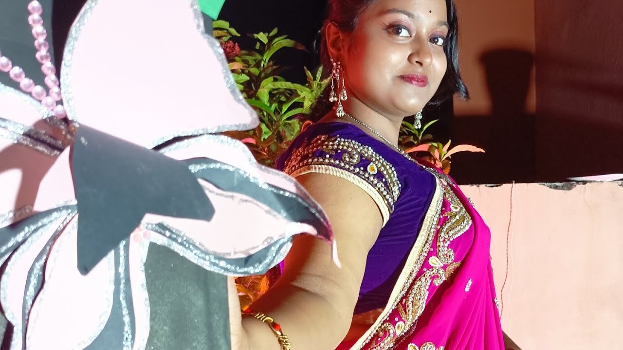 💖BSC nursing fairwell in Prativa Devi college of nursing💖