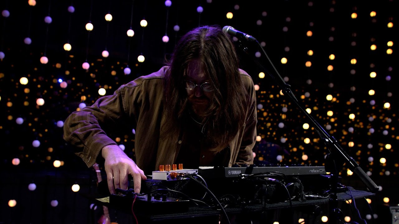Will Sheff - Estrangement Zone (Live on KEXP)
