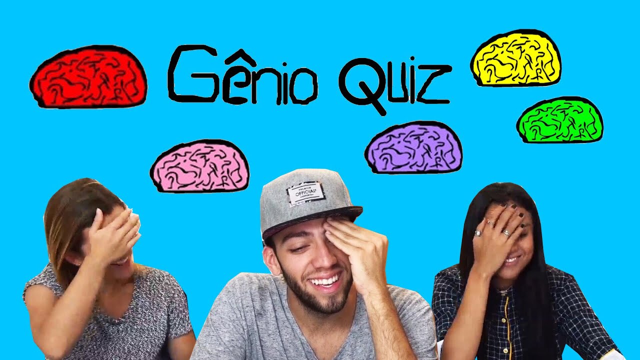 SOMOS BURROS DEMAIS!!! (Teste de Inteligência)