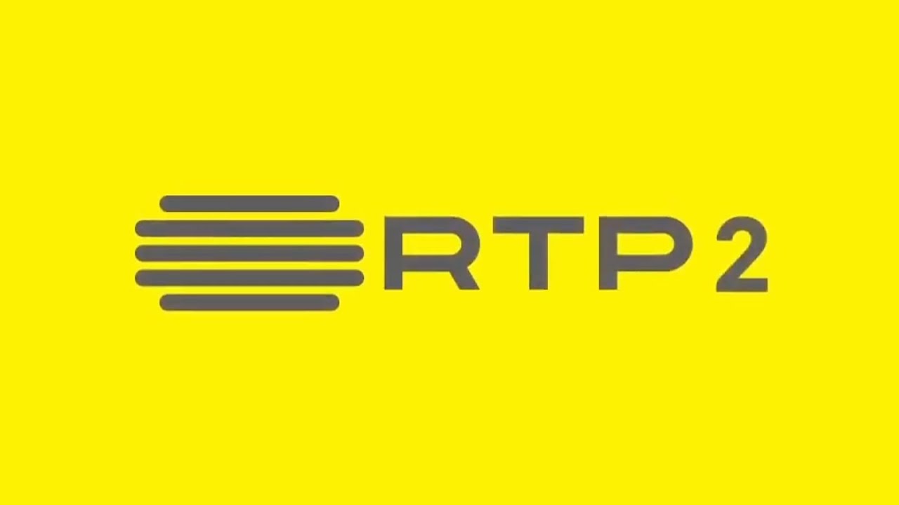 RTP2 - Separador 2016