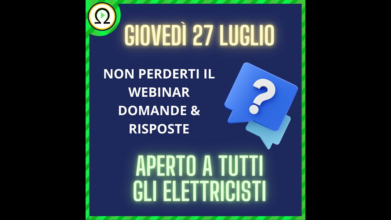 WEBINAR GRATUITO DI ALESSIO PIAMONTI