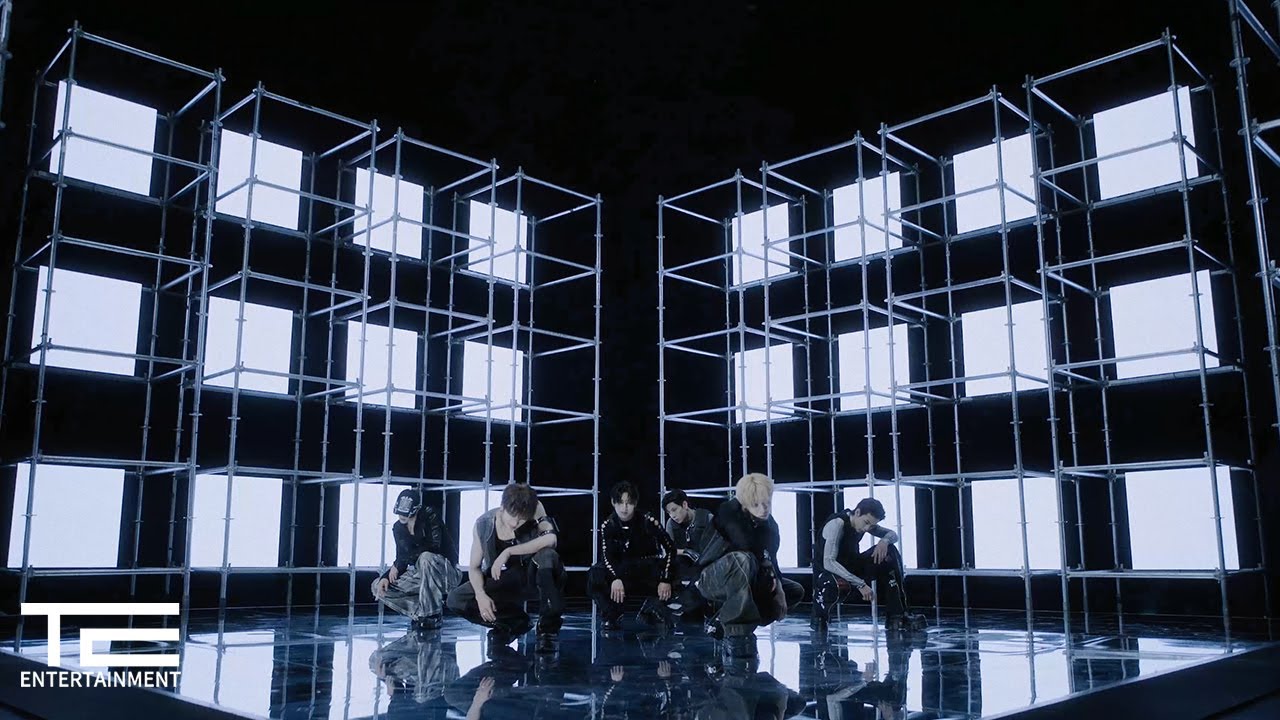 [Performance Video] SEVENTOEIGHT-&lsquo;DRIP&DROP&rsquo;