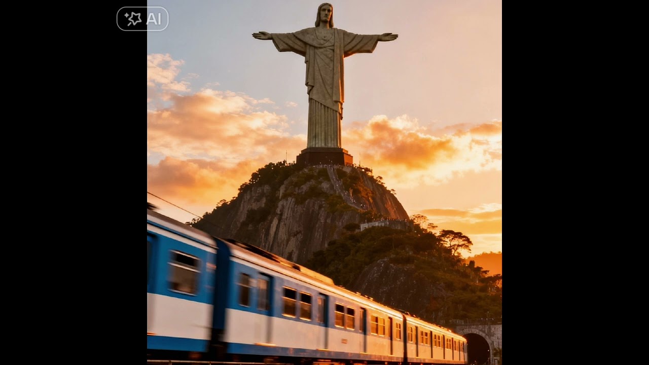 Rio de Janeiro e Duque de Caxias 