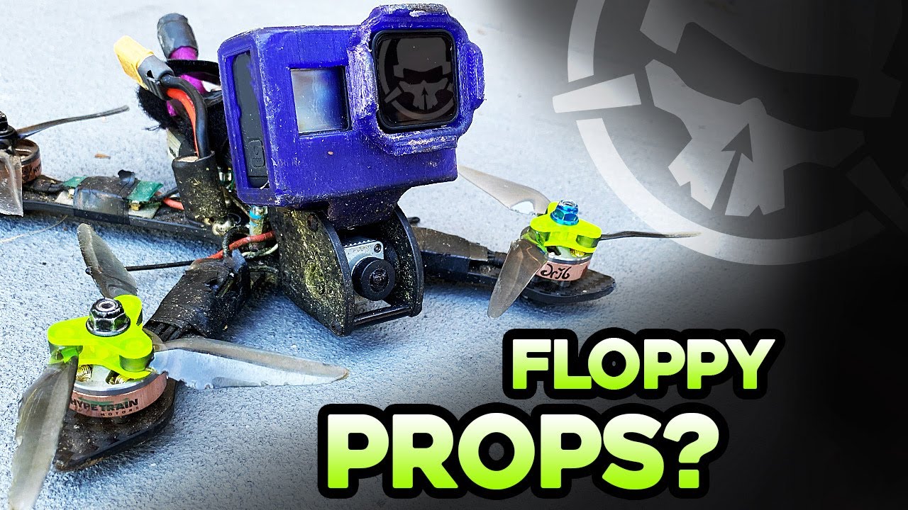 Most Durable Prop??