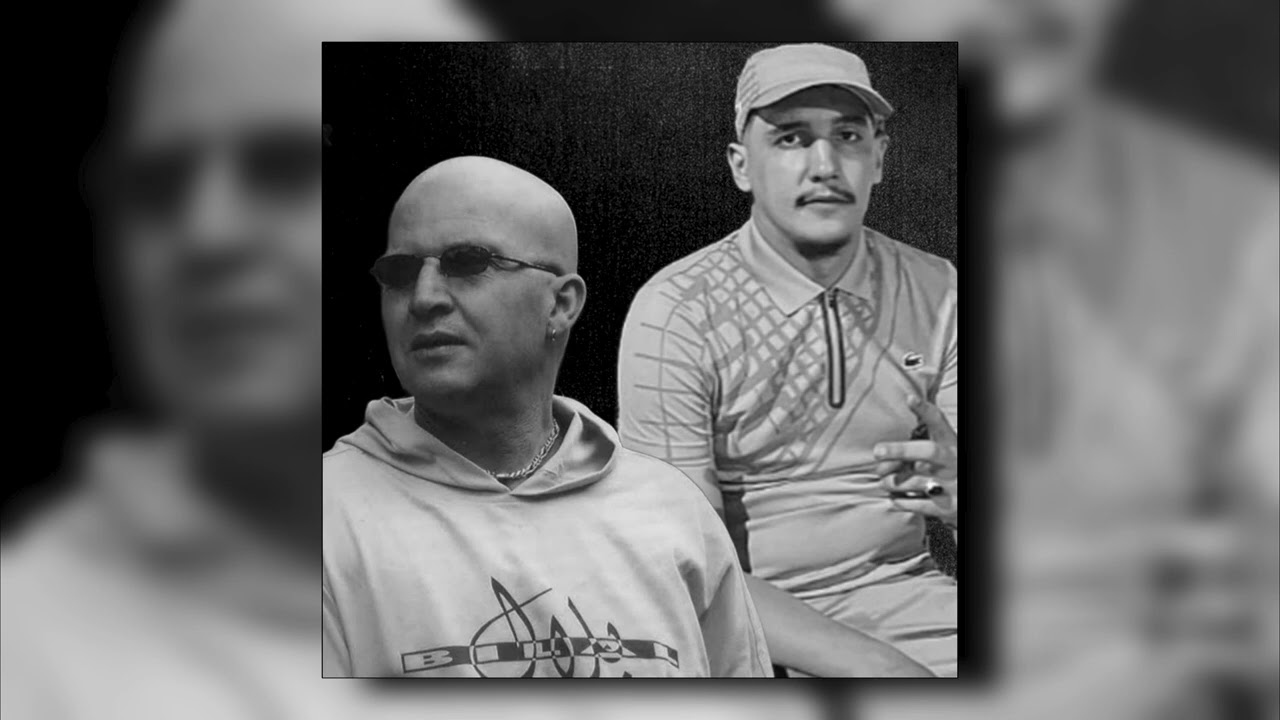 Cheb Bilal X Dak | PANASHÉ (Prod By Sidahmed)