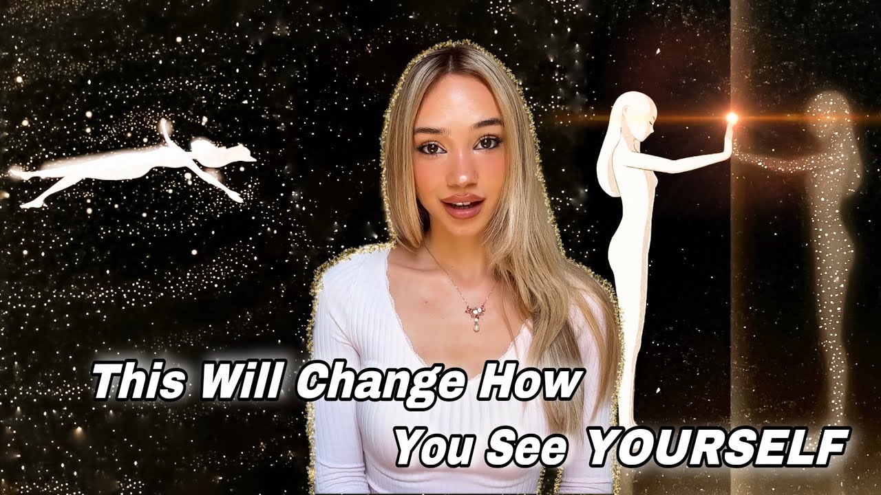 Watch this when you feel worthless. 
