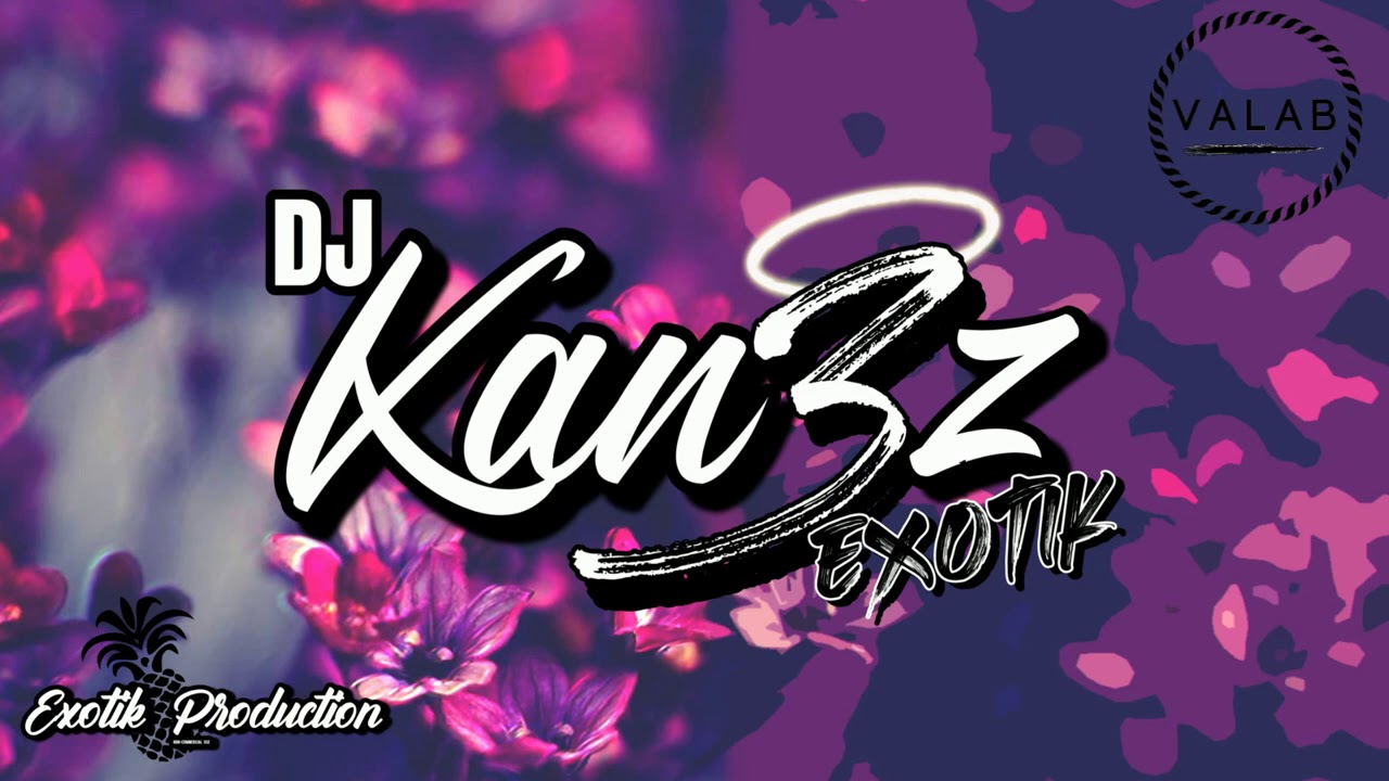 DJ KAN3Z X VENKO - Toute la nuit [NEW GOUYAD 2020]