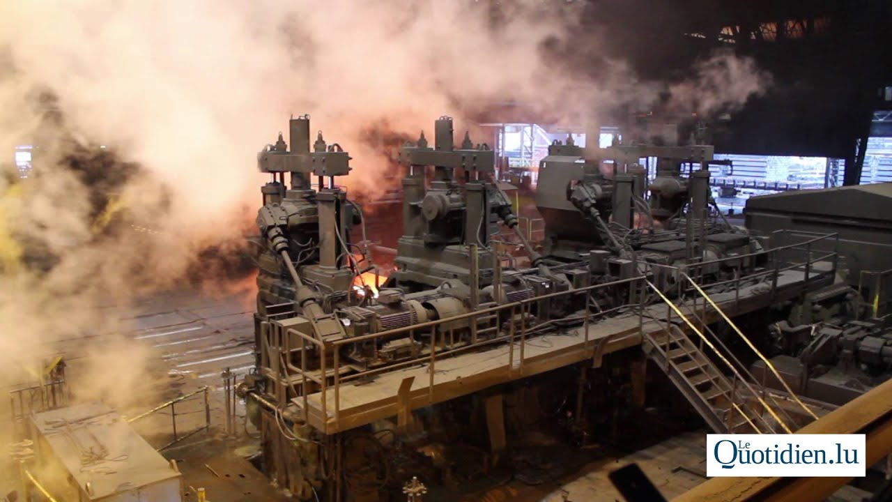 ArcelorMittal-EschBelval