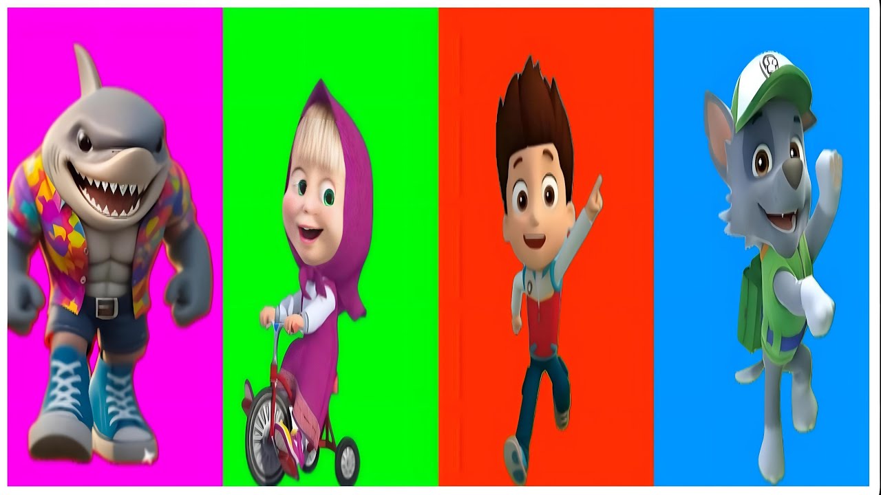 Wrong eyes👀 challenge DAME TU COSITA Funny Puzzle Wrong Heads#2