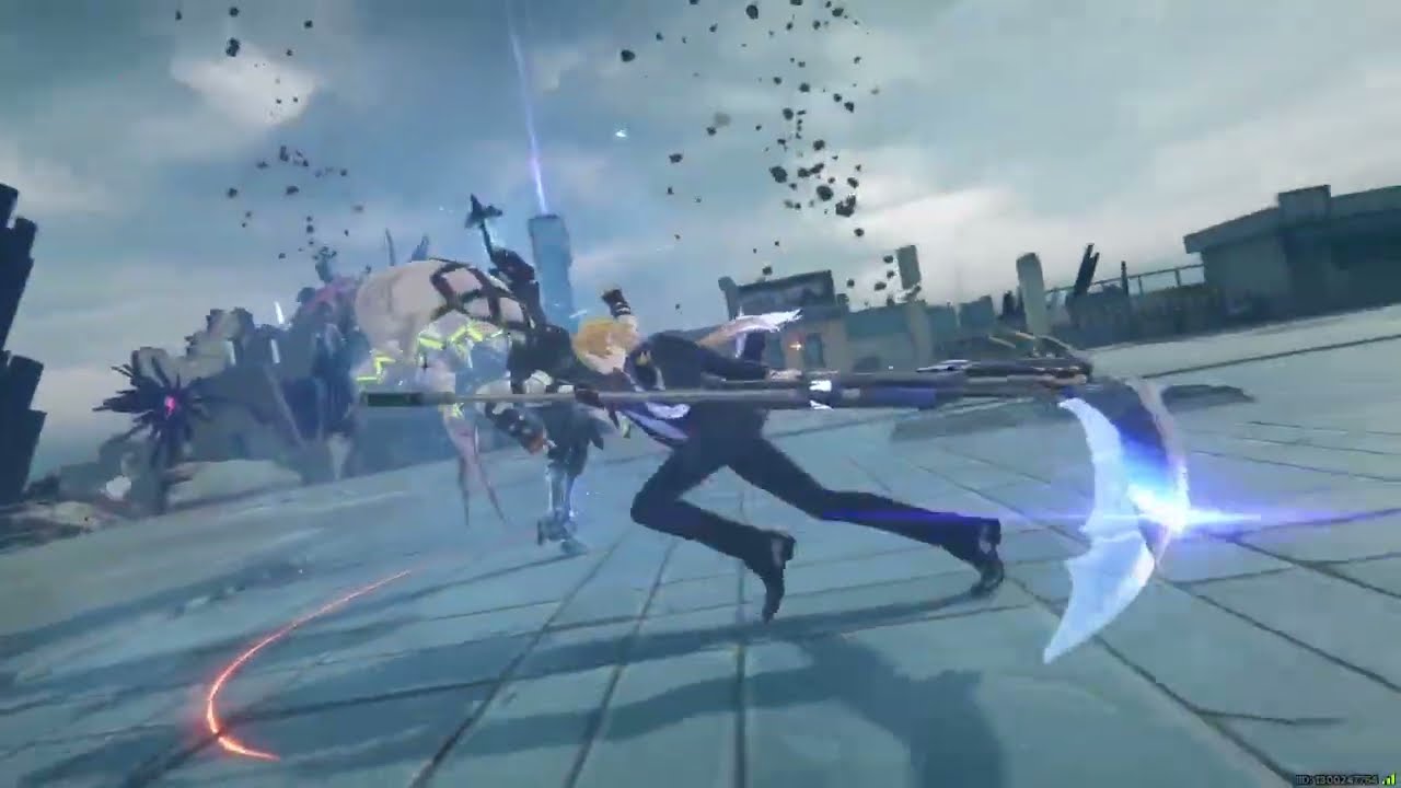 젠레스 존 제로 2.4 1차 강습전