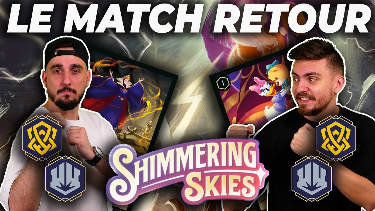 MATCH RETOUR ENTRE VAL ET PL ! QUI AURA LA MEILLEURE VERSION ?!