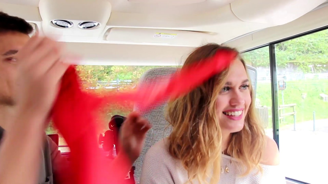 Everywhere you go always take the VERVE with you