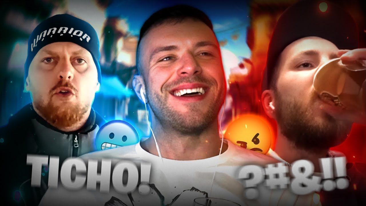 Vyhroten&yacute; z&aacute;pas v Csku: Grinder vs. Gregor.. | RESTT