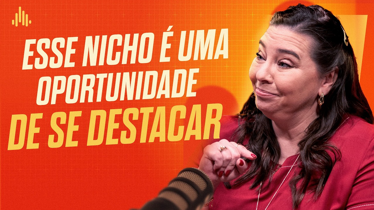 Como Jeviane Dubois criou INFOPRODUTOS de AULAS de DAN&Ccedil;A | Hotmart Cast #115