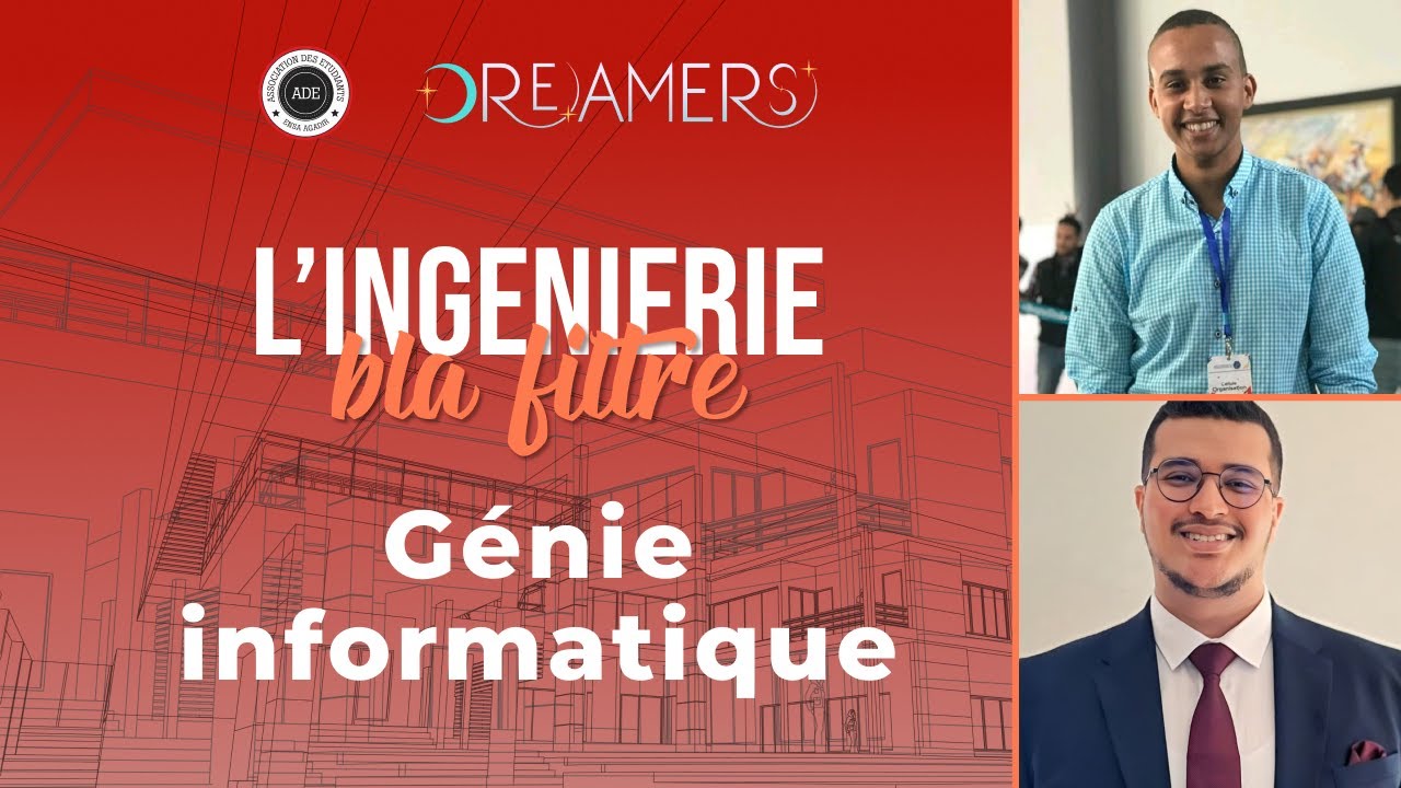 L'ingénierie bla filtre - Génie informatique