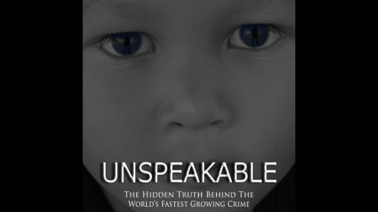 Rob McConnell Interviews - RAYMOND BECHARD - Human Trafficking for the Sex Trade